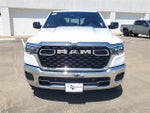 2025 RAM Ram 1500 RAM 1500 BIG HORN CREW CAB 4X2 5'7' BOX
