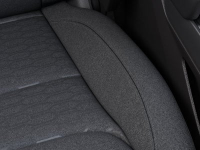 2025 RAM Ram 1500 RAM 1500 BIG HORN CREW CAB 4X2 5'7' BOX