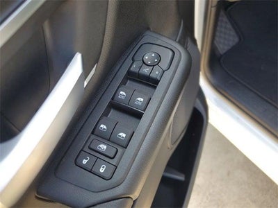 2025 RAM Ram 1500 RAM 1500 BIG HORN CREW CAB 4X2 5'7' BOX