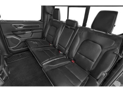 2024 RAM 1500 Laramie Crew Cab 4x2 5'7' Box