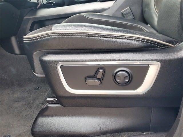 2024 RAM 1500 Laramie Crew Cab 4x2 5'7' Box