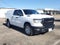 2022 RAM 1500 Tradesman Quad Cab 4x2 6'4' Box