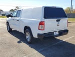 2022 RAM 1500 Tradesman Quad Cab 4x2 6'4' Box
