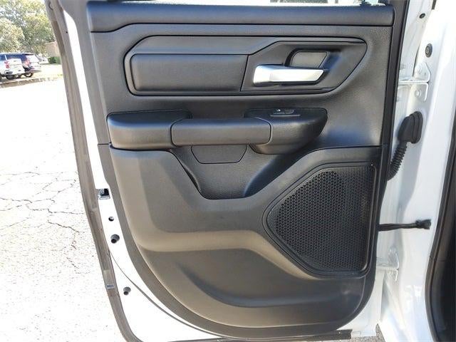 2022 RAM 1500 Tradesman Quad Cab 4x2 6'4' Box