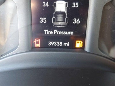 2022 RAM 1500 Tradesman Quad Cab 4x2 6'4' Box