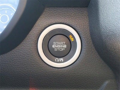 2022 RAM 1500 Tradesman Quad Cab 4x2 6'4' Box