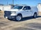 2022 RAM 1500 Tradesman Quad Cab 4x2 6'4' Box