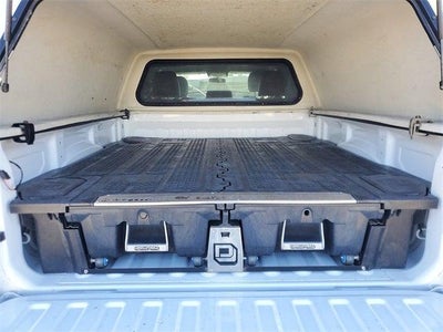 2022 RAM 1500 Tradesman Quad Cab 4x2 6'4' Box