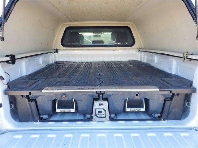 2022 RAM 1500 Tradesman Quad Cab 4x2 6'4' Box