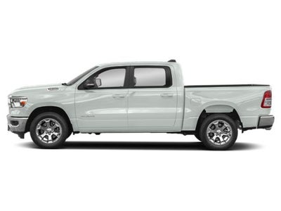 2022 RAM 1500 Lone Star Crew Cab 4x4 5'7' Box