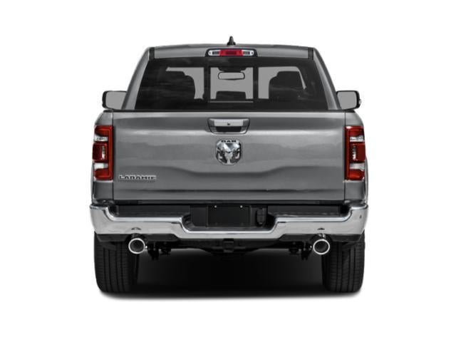 2022 RAM 1500 Lone Star Crew Cab 4x4 5'7' Box
