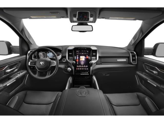 2022 RAM 1500 Lone Star Crew Cab 4x4 5'7' Box