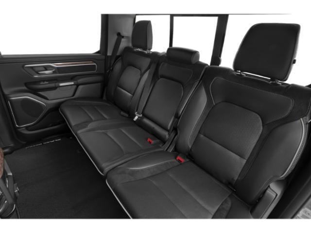 2022 RAM 1500 Lone Star Crew Cab 4x4 5'7' Box