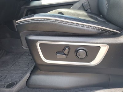 2025 RAM 1500 Laramie Crew Cab 4x4 5'7' Box