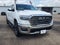 2025 RAM 1500 Laramie Crew Cab 4x4 5'7' Box