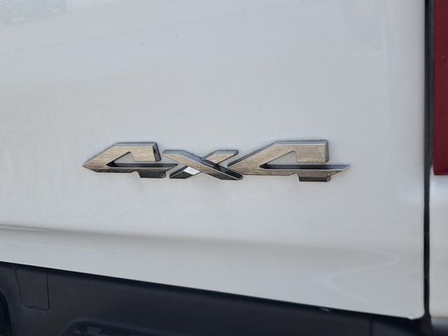 2025 RAM 1500 Laramie Crew Cab 4x4 5'7' Box