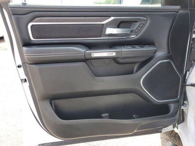 2025 RAM 1500 Laramie Crew Cab 4x4 5'7' Box