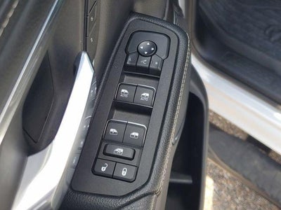 2025 RAM 1500 Laramie Crew Cab 4x4 5'7' Box