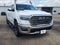 2025 RAM 1500 Laramie Crew Cab 4x4 5'7' Box