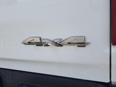2025 RAM 1500 Laramie Crew Cab 4x4 5'7' Box