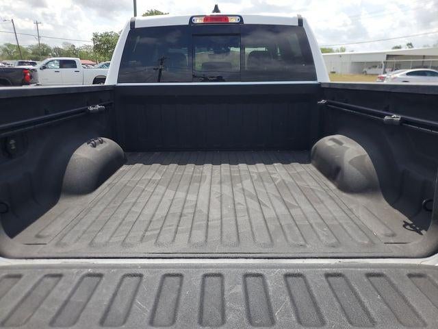 2025 RAM 1500 Laramie Crew Cab 4x4 5'7' Box