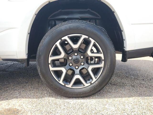 2025 RAM 1500 Laramie Crew Cab 4x4 5'7' Box