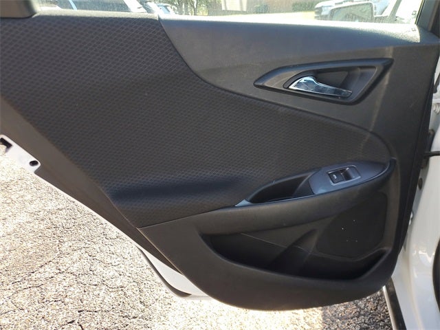 2022 Chevrolet Malibu FWD RS