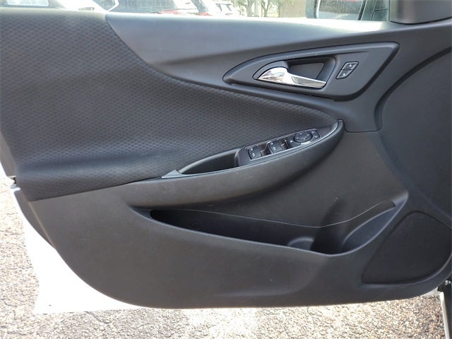 2022 Chevrolet Malibu FWD RS