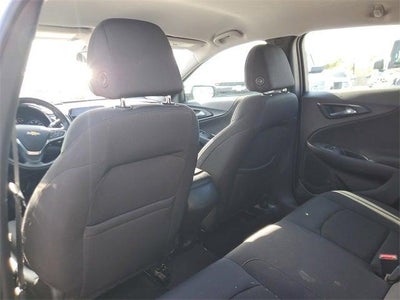 2022 Chevrolet Malibu FWD RS