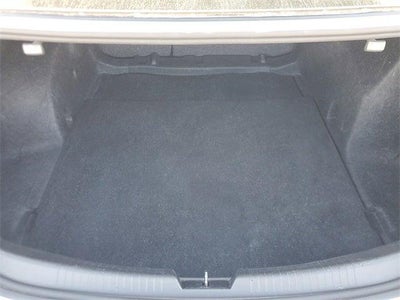 2022 Chevrolet Malibu FWD RS