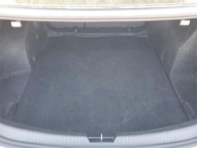 2022 Chevrolet Malibu FWD RS