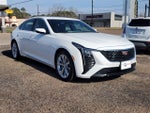 2025 Cadillac CT5 Premium Luxury RWD