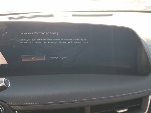 2025 Cadillac CT5 Premium Luxury RWD