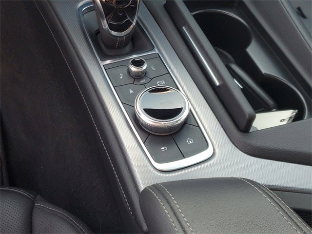 2025 Cadillac CT5 Premium Luxury RWD