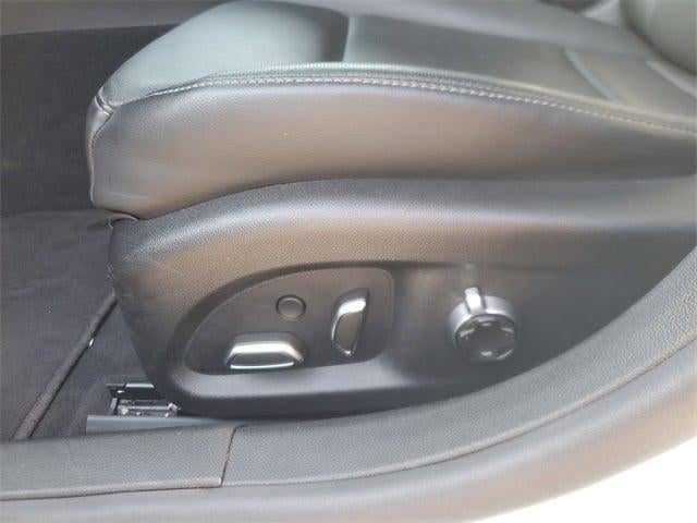 2025 Cadillac CT5 Premium Luxury RWD