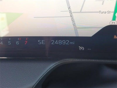 2025 Cadillac CT5 Premium Luxury RWD