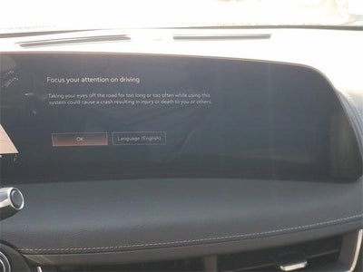 2025 Cadillac CT5 Premium Luxury RWD