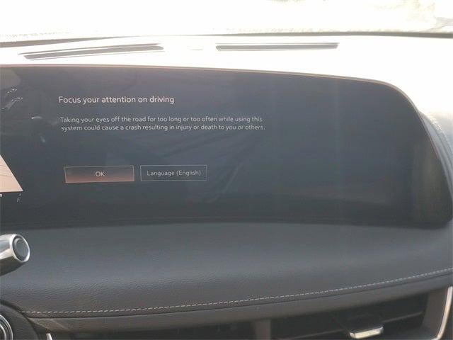 2025 Cadillac CT5 Premium Luxury RWD