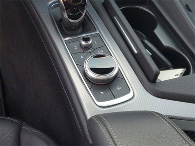 2025 Cadillac CT5 Premium Luxury RWD