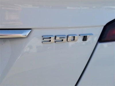 2025 Cadillac CT5 Premium Luxury RWD