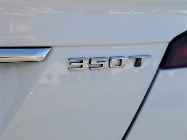 2025 Cadillac CT5 Premium Luxury RWD