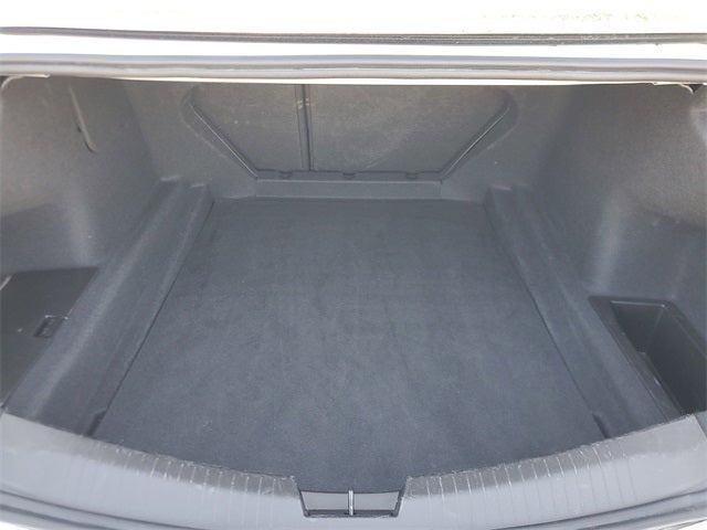 2025 Cadillac CT5 Premium Luxury RWD