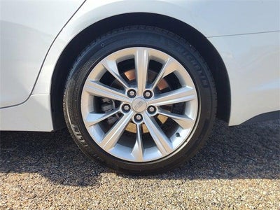 2025 Cadillac CT5 Premium Luxury RWD