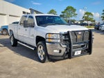 2014 Chevrolet Silverado 2500HD LT