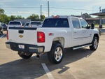 2014 Chevrolet Silverado 2500HD LT