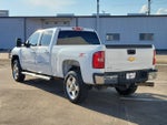 2014 Chevrolet Silverado 2500HD LT