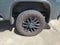 2025 Chevrolet Silverado 2500HD 4WD Crew Cab Standard Bed LT