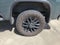 2025 Chevrolet Silverado 2500HD 4WD Crew Cab Standard Bed LT