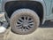 2025 Chevrolet Silverado 2500HD 4WD Crew Cab Standard Bed LT