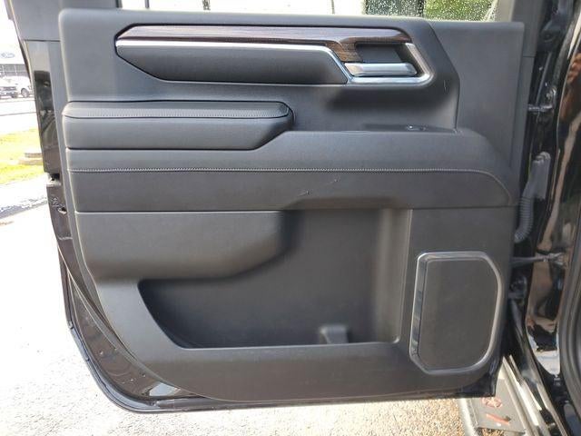 2024 Chevrolet Silverado 2500HD 4WD Crew Cab Standard Bed LT